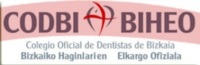 Colegio Oficial de Dentistas de Bizkaia